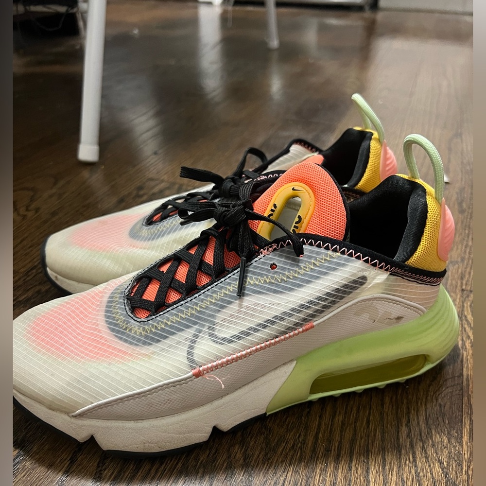 Nike 2090 Air